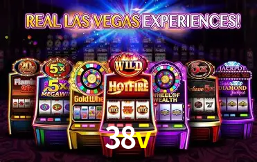 Inovações de Jogos na 38v: O Futuro das Experiências Interativas