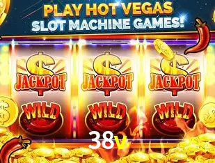 Desvendando o Mundo dos Jogos Virtuais na 38v