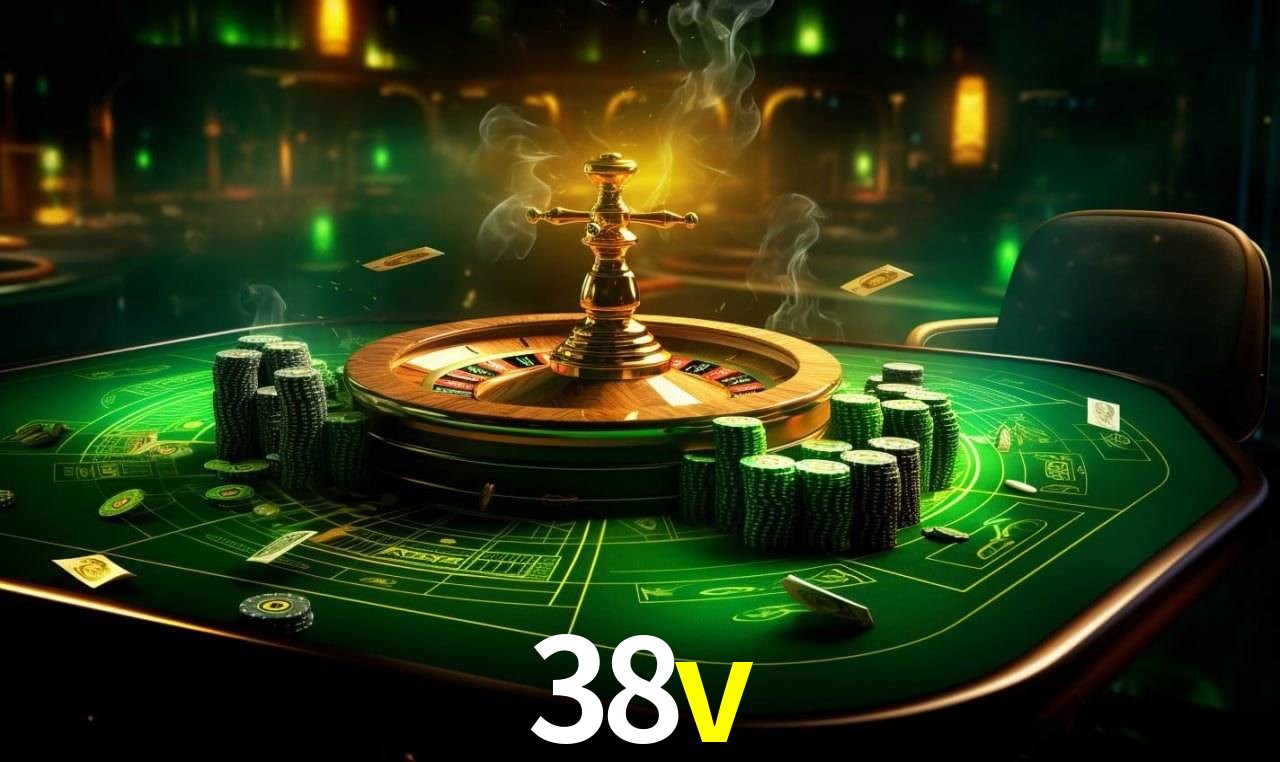 Casino VIP 38v