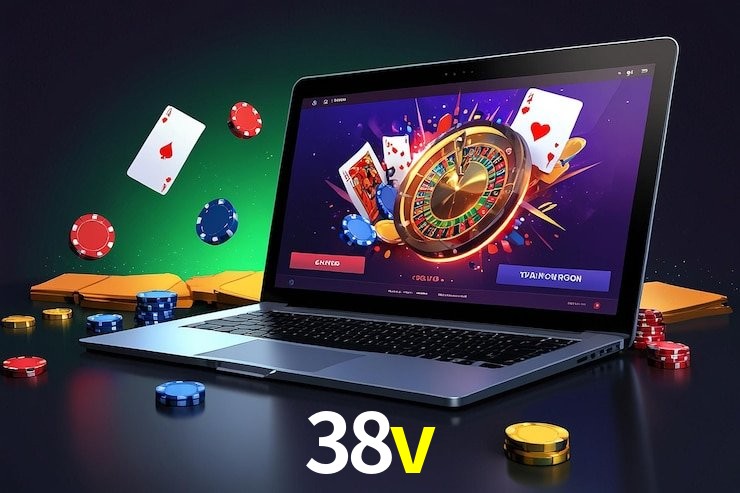 Casino Ao Vivo 38v