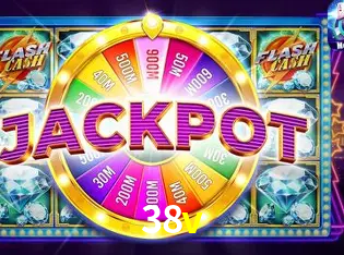 A Emoção da Loteria na 38v: Uma Chance de Mudança de Vida