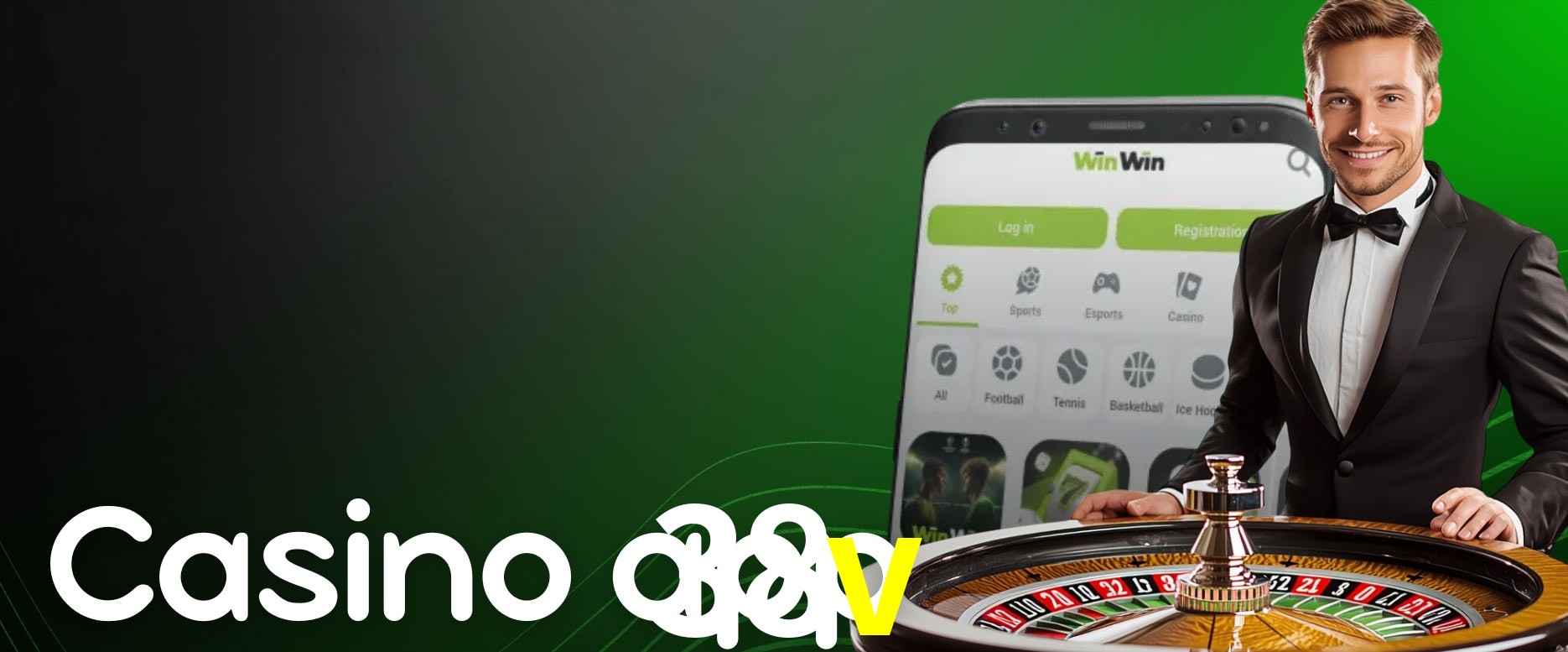 A Experiência Imersiva dos Cassinos Ao Vivo no 38v