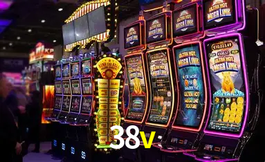 A Experiência Imersiva dos Cassinos Ao Vivo no 38v