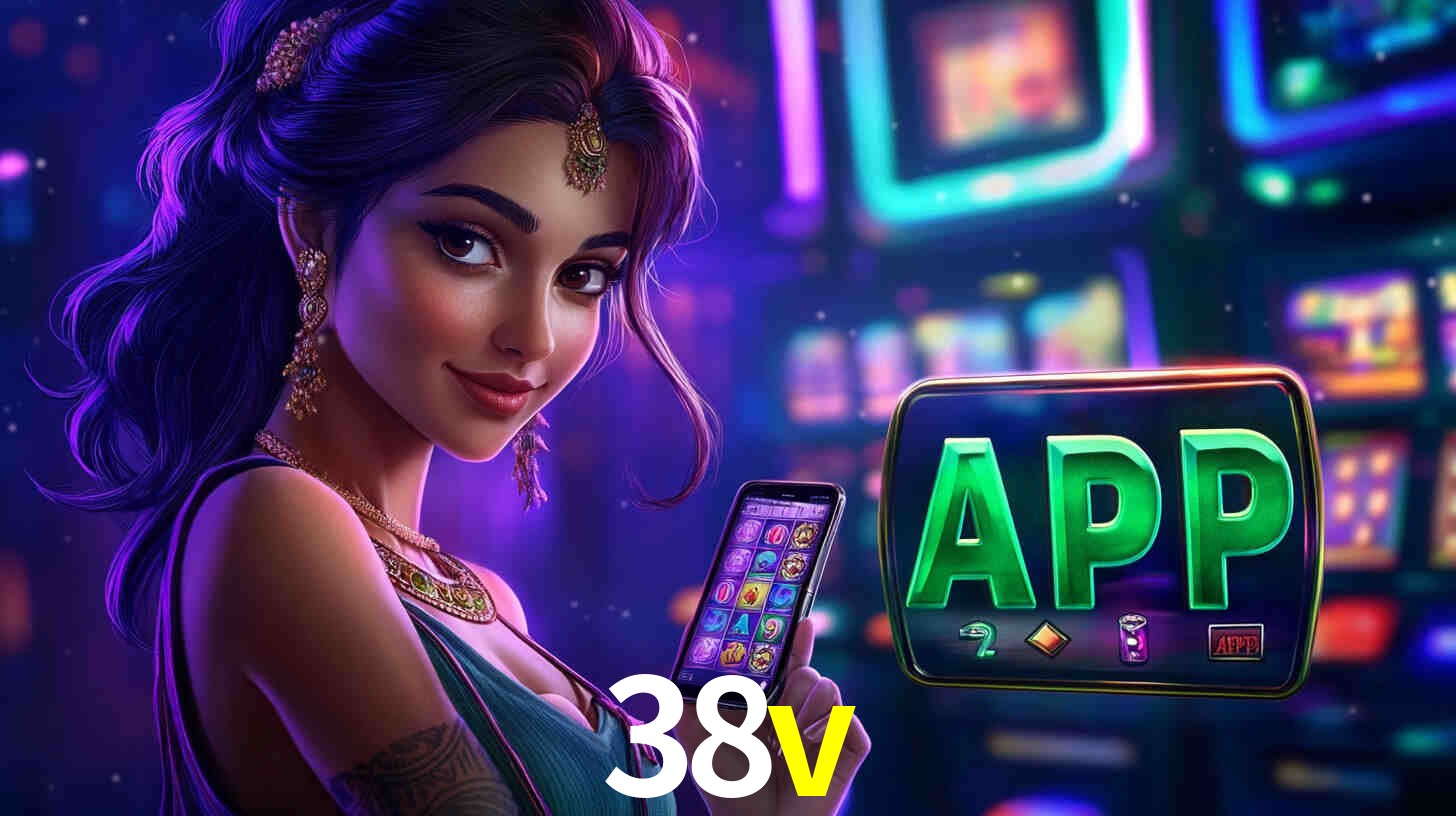38v: A Experiência de Casino com Jogos de Mesa ao Vivo