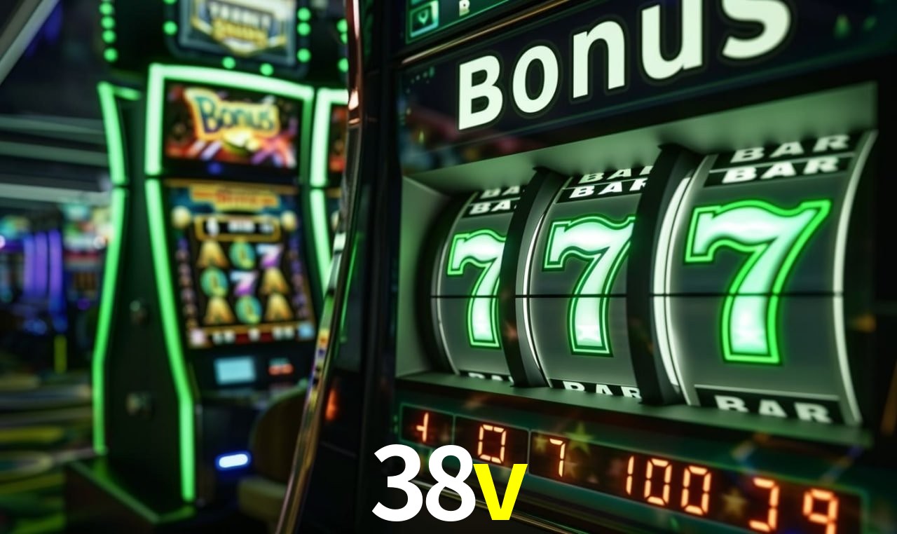 Casino VIP 38v