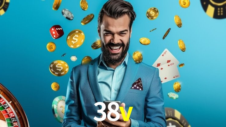 Casino Ao Vivo 38v