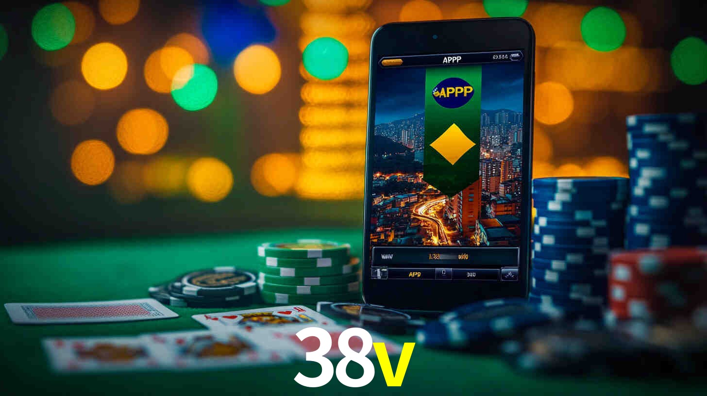 Estatísticas Esportivas 38v