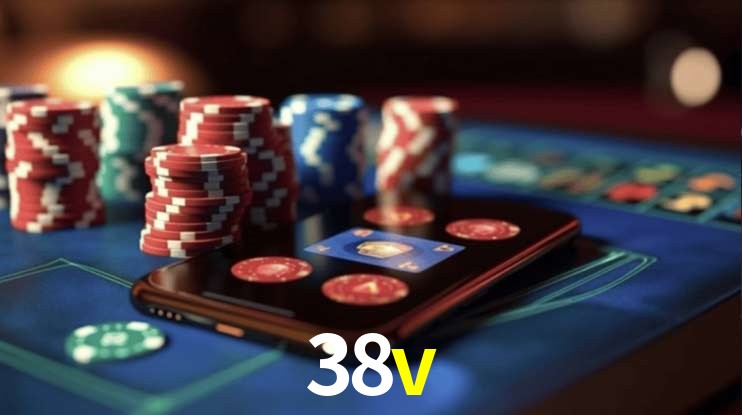 Casino Ao Vivo 38v