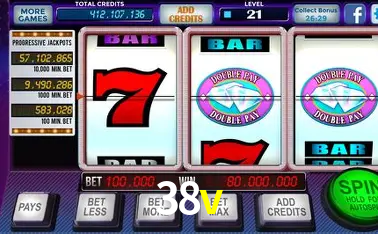 Descubra a Essência do 38v: Nossa História e Compromissos