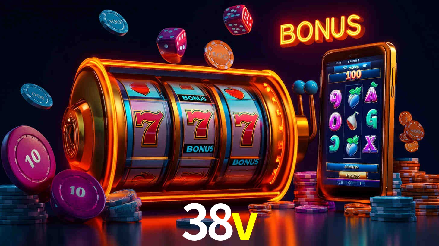 Apostas de Tênis 38v