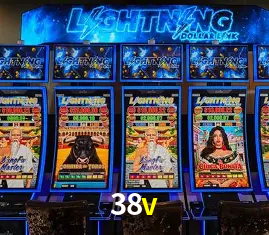 Apostas Esportivas na 38v: Um Guia Completo