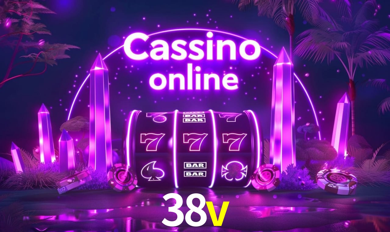 Estatísticas do Jogo 38v