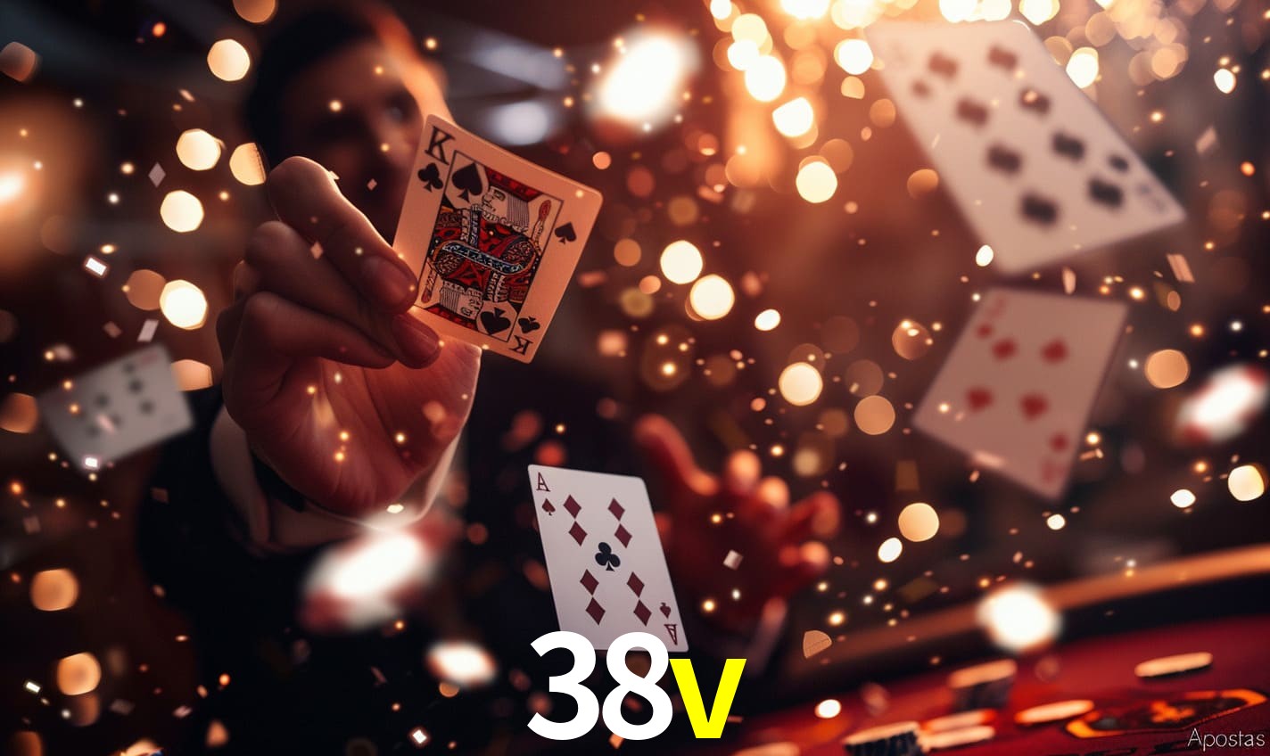 Casino Online 38v.COM | Os Melhores Slots no Brasil