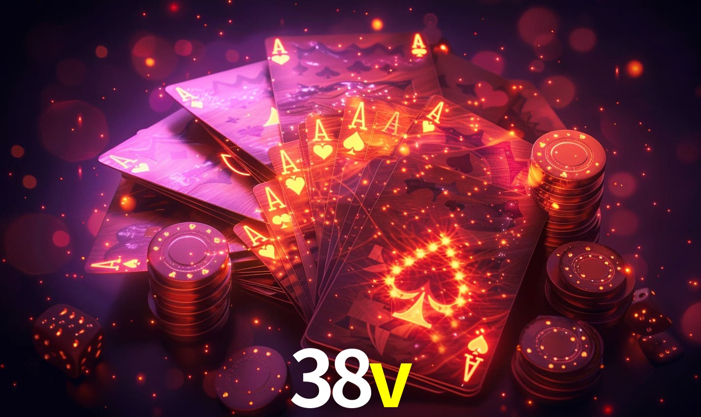 Login no Cassino Online 38v.com